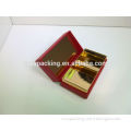 Mini Size Cuboid Chocolate Gift Box Wholesale